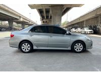 Toyota ALTIS 1.6 E CNG AT ปี 2010 รูปที่ 3